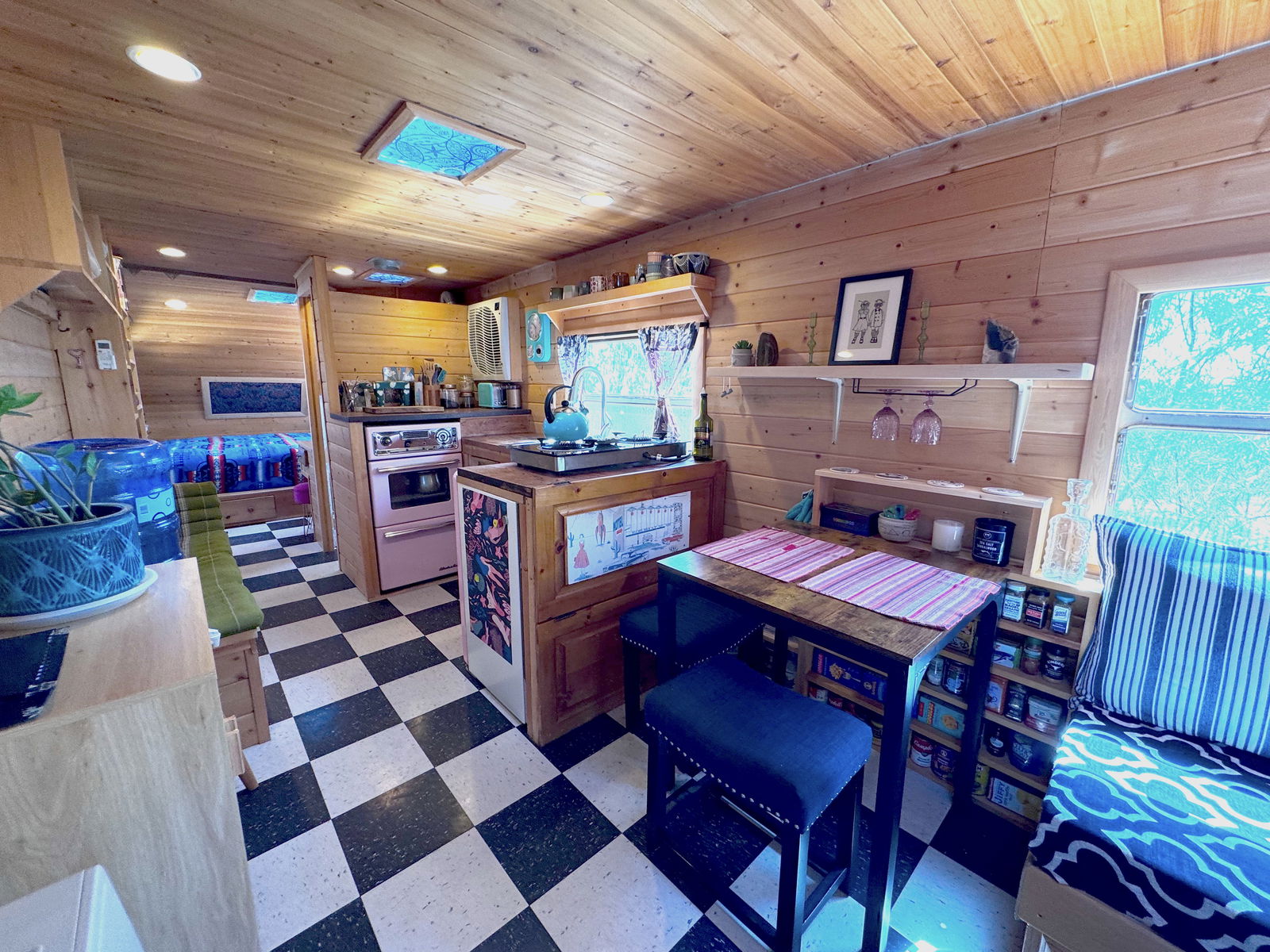 Spartan "Royal Spartanette" Tiny House  - Image 6